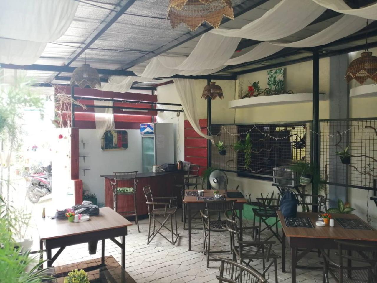 Cozy Inn Mactan Lapu-Lapu City Exterior photo
