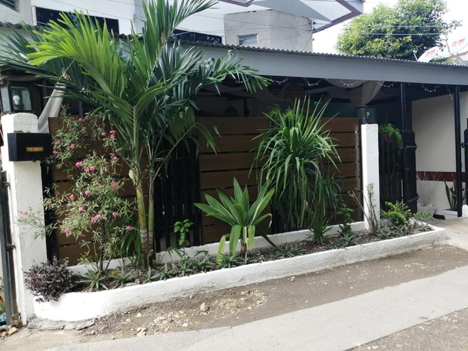 Cozy Inn Mactan Lapu-Lapu City Exterior photo
