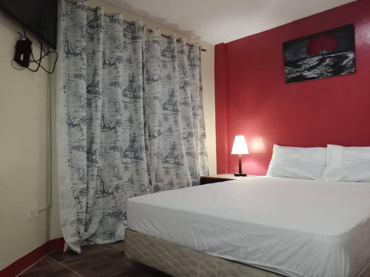 Cozy Inn Mactan Lapu-Lapu City Exterior photo