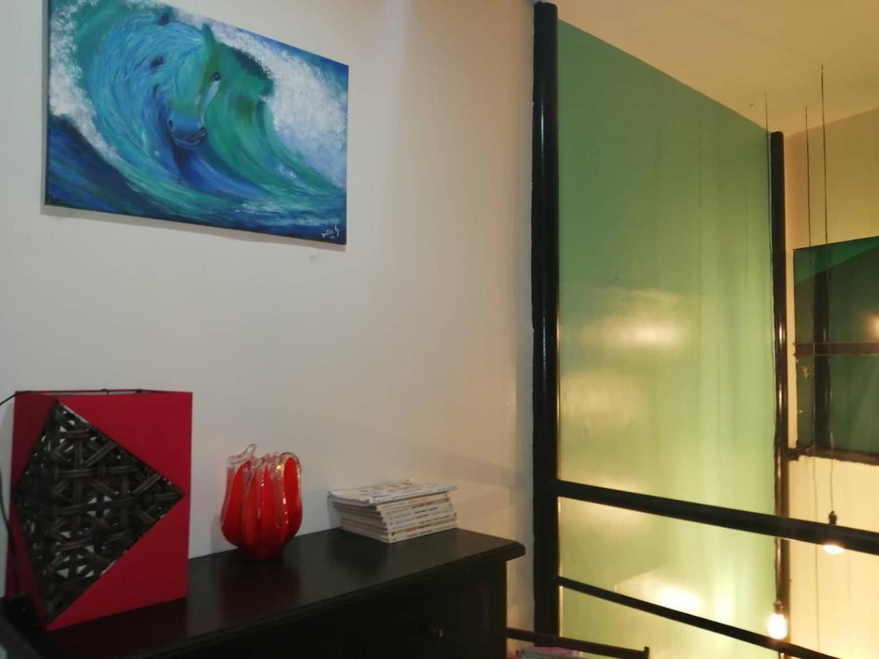 Cozy Inn Mactan Lapu-Lapu City Exterior photo