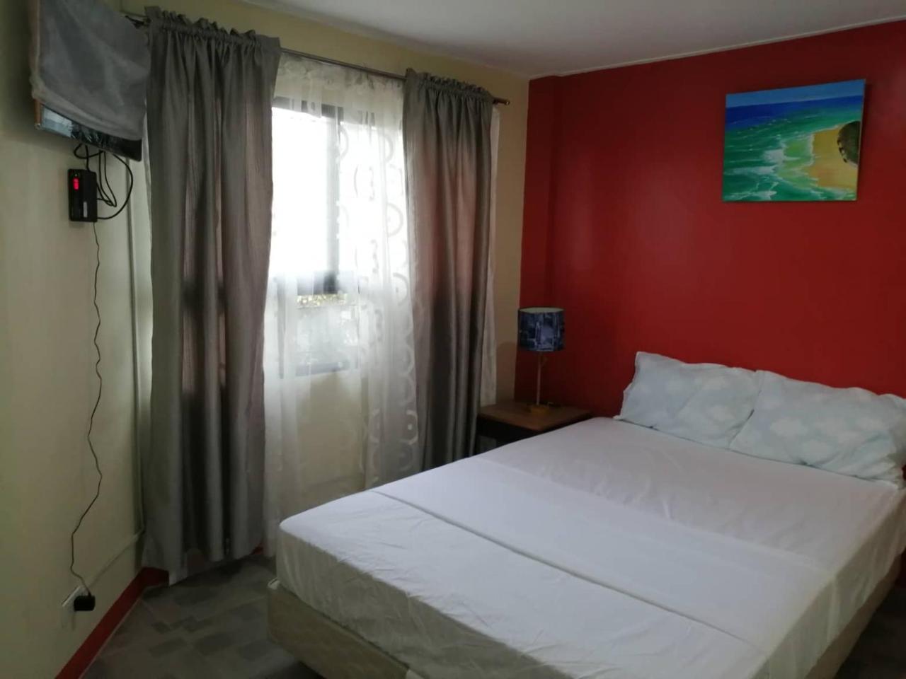 Cozy Inn Mactan Lapu-Lapu City Exterior photo
