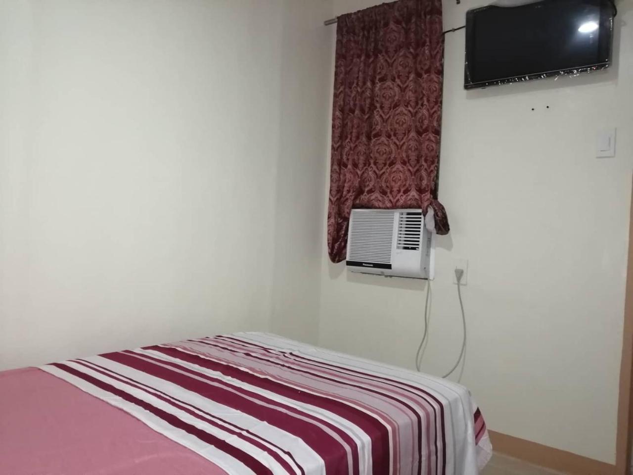 Cozy Inn Mactan Lapu-Lapu City Exterior photo
