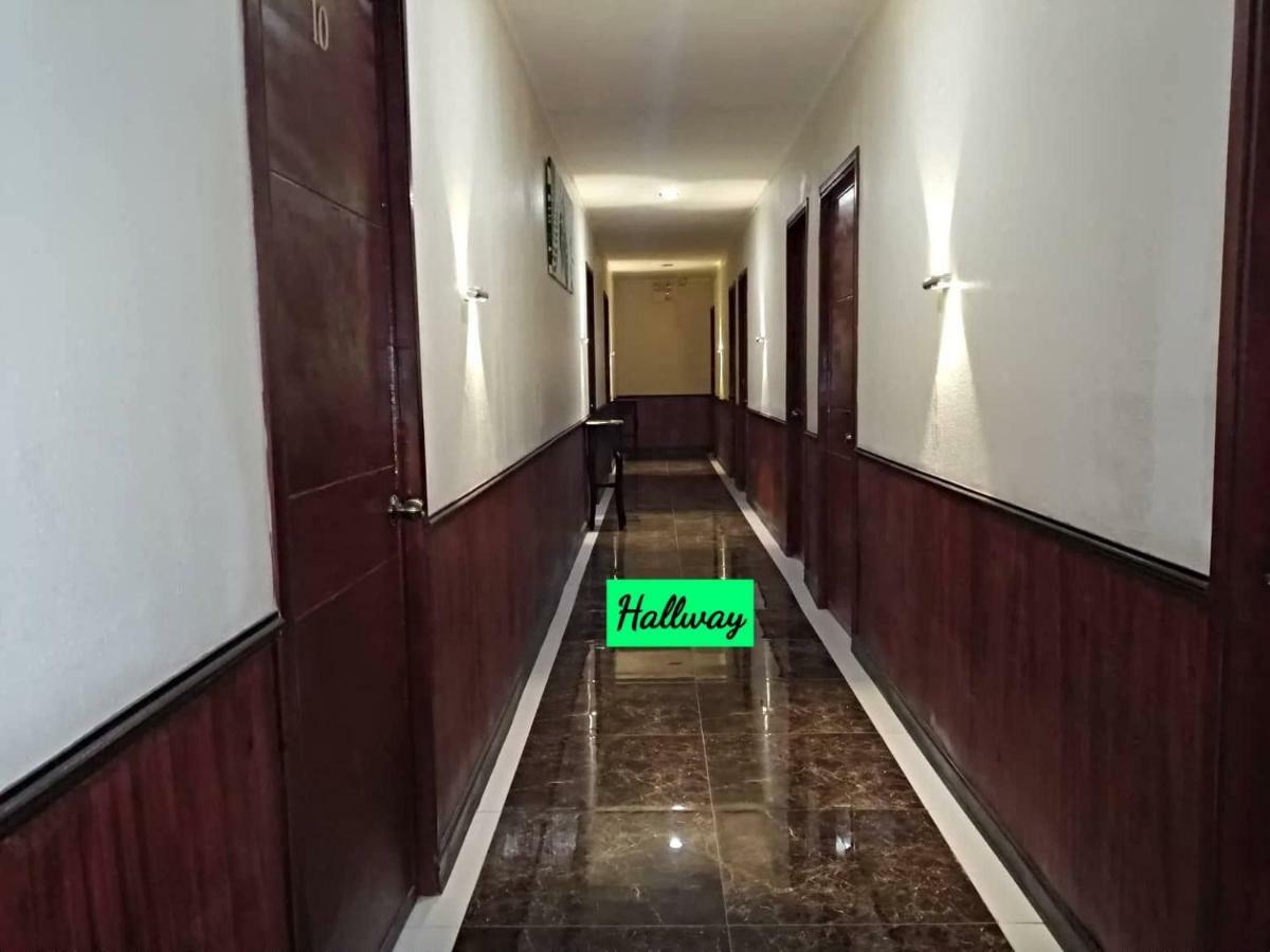 Cozy Inn Mactan Lapu-Lapu City Exterior photo